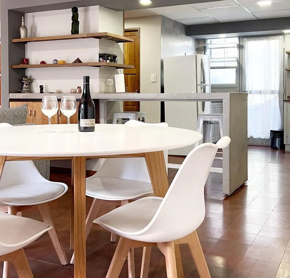 Duplex Mendoza Con Chochera Techada 0*,  Argentina